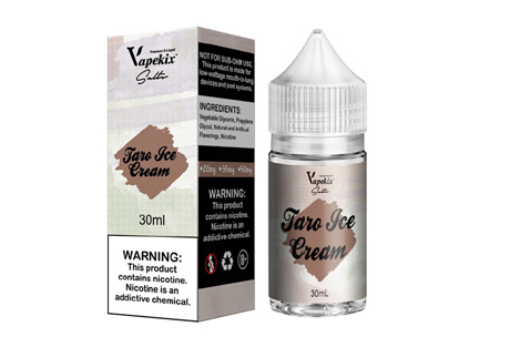 Vapekix Drink series E-liquid